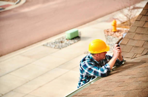 Gutter Installation and Roofing in Webster Groves, MO