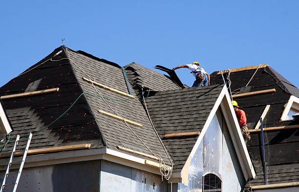 Best Best Roofing Contractors  in Webster Groves, MO