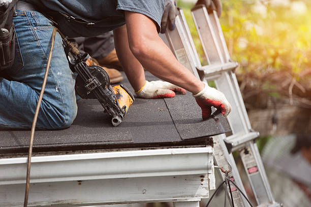 Quick and Trustworthy Emergency Roof Repair Services in Webster Groves, MO