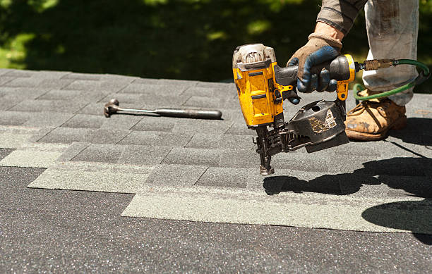 Webster Groves, MO Roofing Contractor Company